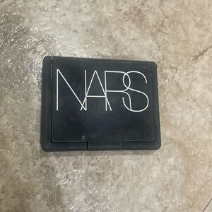 Nars Blush: Orgasm X